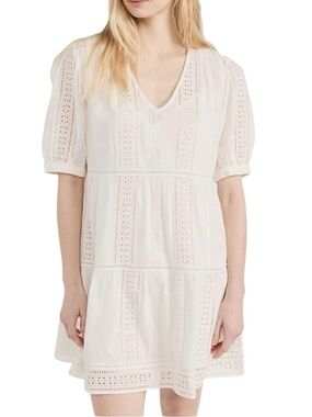 Velvet by Graham & Spencer Margaret Dress size M excellent condition